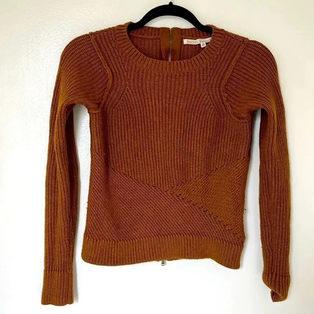 ⭐3/$15 Rachel Roy knit  sweater